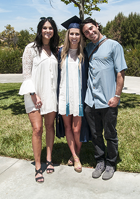 Melissa Amanda & Nick